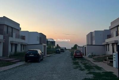 Teren intravilan 539mp, Dimieni-Ilfov. Cu autorizație și proiect vilă - 4