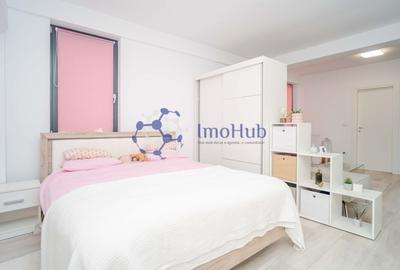 Apartament in Tatarasi, bloc nou, mobilat si utilat - 2