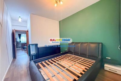 Apartament cu 3 camere semidecomandat, mobilat în Militari - 10