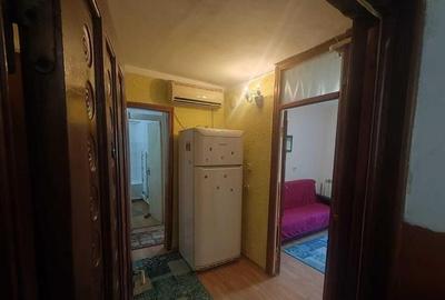 APARTAMENT 2 CAMERE DECOMANDAT ZONA TOMIS NORD - ROVERE - 5