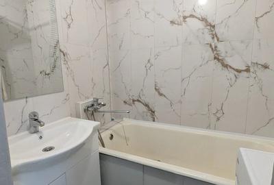 Garsonieră decomandată în Grivița