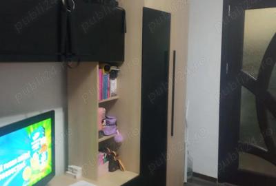 Garsoniera ,etaj 2,M40 - 4