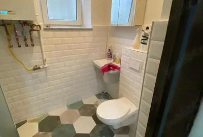 Apartament cu 2 camere decomandat în Centrul Istoric - 5