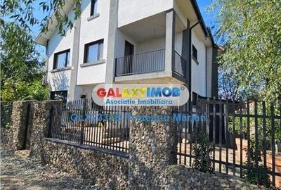 Casă individuală cu 4 camere cu Piscina în Clinceni - 32