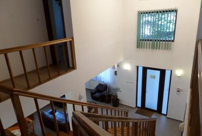 Casa cu personalitate in zona Mogosoaia Centru - 9