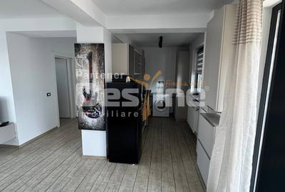 Apartament cu 2 camere, mobilat în Mamaia-Sat - 7