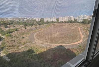 Apartament cu 3 camere decomandat, mobilat în Tomis Nord