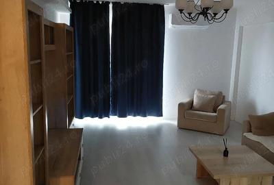 Apartament cu 2 camere semidecomandat în Albert - 2