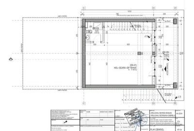 Pestera - Bran - Piatra Craiului Rezervatie - Vila -  finisaje premium -centrala - 18