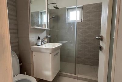 Apt 3 camere - 5 Min Arcul de Triumf, Herăstrău și Metrou Aviatorilor  Apartamen - 3