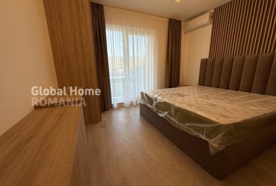 Apartament 2 camere 58MP | Gradina 69MP | Mogosoaia | Bloc Nou Apartament 2 camere 58MP | Gradina 69MP | Mogosoaia | Bloc Nou - 9