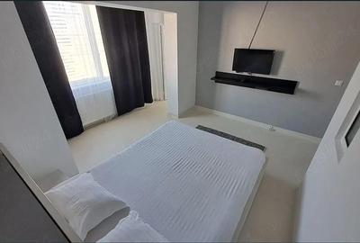 Garsonieră decomandată în Central - 4