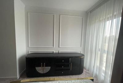 Apartament cu 2 camere, mobilat în Central - 8