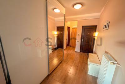 Apartament cu 3 camere decomandat, mobilat în Europa - 7