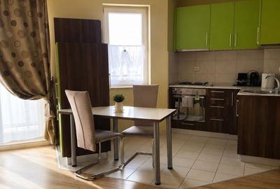 Apartament cu 2 camere decomandat în Central - 5