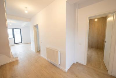 Casa Individuala + Mansarda Finisata + Garaj, Comision 0% - 3