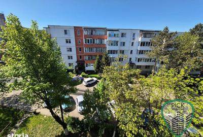 Apartament cu 2 camere decomandat în Tudor Vladimirescu - 2