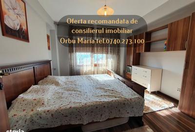 Apartament cu 3 camere în Central - 7