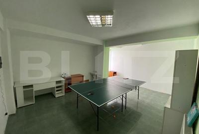 Birou, de 28 mp, în Central - 1