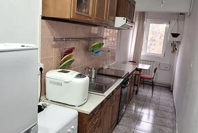 Inchiriez garsoniera - 1