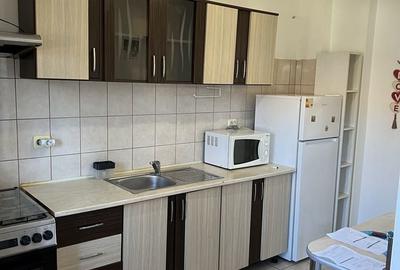 Garsonieră semidecomandată în Iris - 1