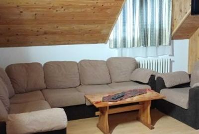 Casa singur in curte- Tractorul- zona de vile - 7