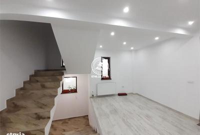 Casă cu 4 camere în Breazu - 8