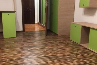 Garsonieră semidecomandată, mobilată în Drumul Taberei
