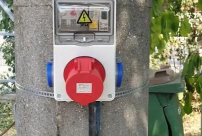 Teren de Inchiriat - ( 1000 Mp sau 2000Mp) -Ocazie pana la 31 10 25 - 5