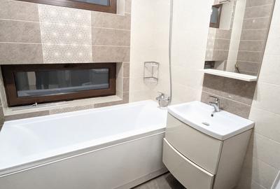 Casă de închiriat, 5 camere, 167 mp utili, 495 mp teren, zona Câmpului - 12