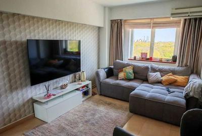 Apartament cu 4 camere decomandat în Văcăresti - 4