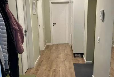 Apartament cu 2 camere decomandat în Florești - 17