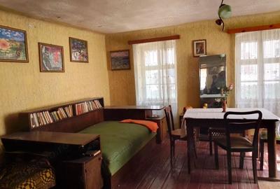 Casă cu 3 camere în Sighișoara - 3