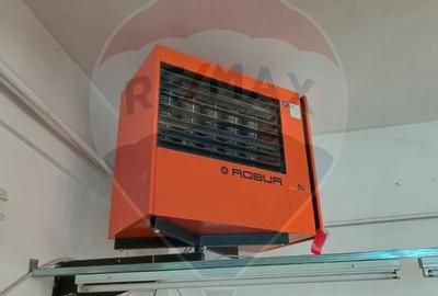 Spațiu comercial multifuncțional Măcin, județul Tulcea - 17