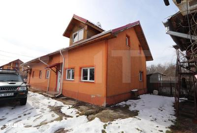 Casă cu 5 camere cu Teren 8895 Mp în Crângurile - 16