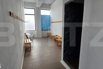 Spațiu comercial, de 800 mp, în Exterior Vest - 6