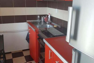 Se ofera spre inchiriere garsoniera cu centrala in zona Drumul Taberei - 2