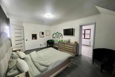 Casă cu 4 camere cu Canalizare în Ostroveni - 14