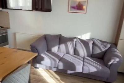 Apartament cu 2 camere în 1 Mai - 12