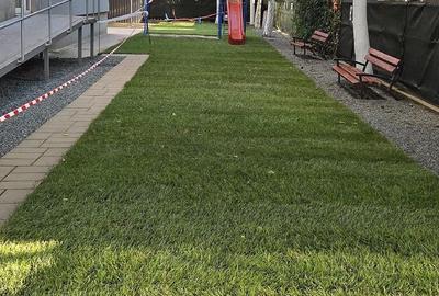 Apartament cu 3 camere semidecomandat în UTA - 10