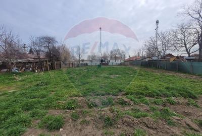 Teren 2,300mp Ivesti / Strada Gen. Eremia Grigorescu - 3