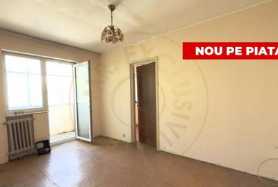 Apartament 2 camere Pitesti Cartier Banat etaj 3 din 4! - 1