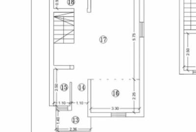 Casă cu 3 camere cu Teren 200 Mp în Rudicica - 6