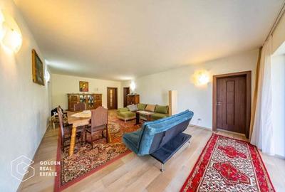 Casa 4 camere si mansarda, teren 1014 mp, comuna Vladimirescu - 2