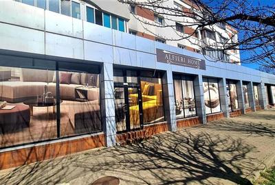 Spațiu comercial, de 485 mp, în Șagului - 2