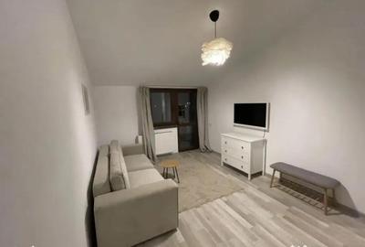 Garsonieră decomandată în Tractorul - 2