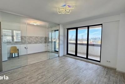 Apartament cu 2 camere semidecomandat în Nerva Traian - 6