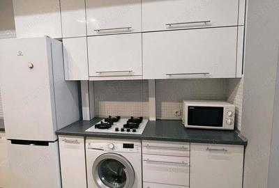 Garsoniera de inchiriat in zona Racadau - 1