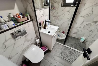 Apartament cu 4 camere decomandat, mobilat în Paltiniș - 14