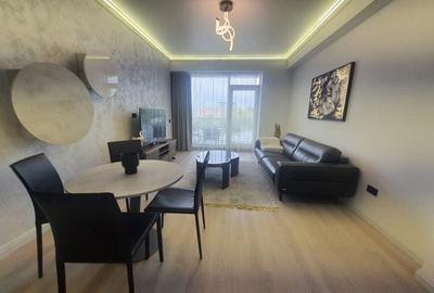 Apartament De Lux - WHITE SEA MAMAIA NORD - 6